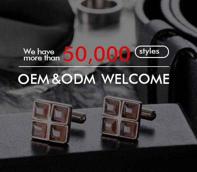 We have more than 50,000 styles OEM＆ODM welcome